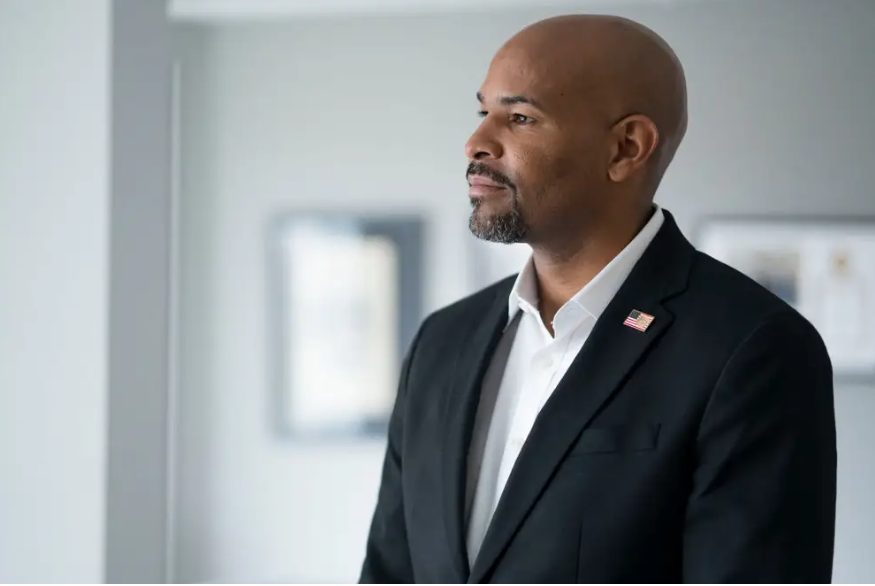 Year-End Perspectives: Dr. Jerome Adams on Diversity in Clinical Trials and the Shifting Political Landscape